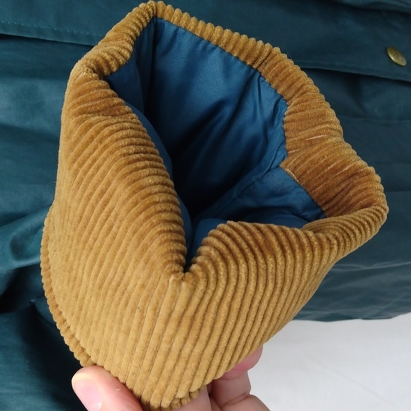 Vintage 90's Woolrich Established 1830 Men's Jacket L - Picture 4 of 16